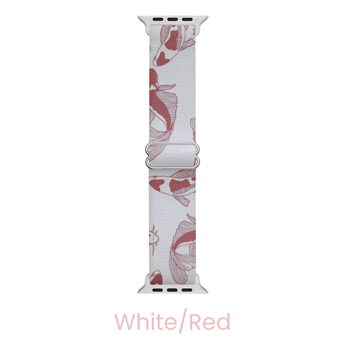 Koi Fish Apple Watch Band