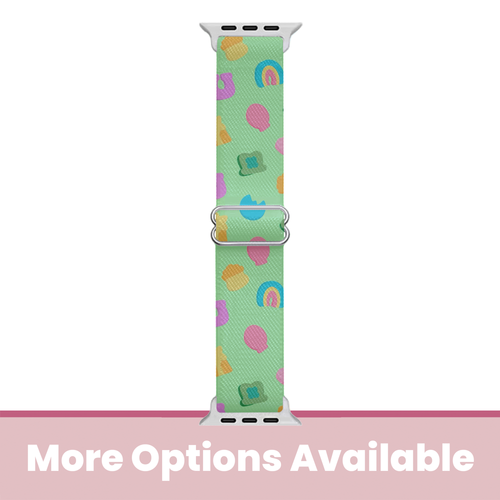 Luckiest Charms Apple Watch Band