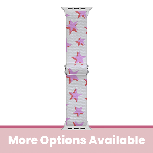 Rockstar Apple Watch Band
