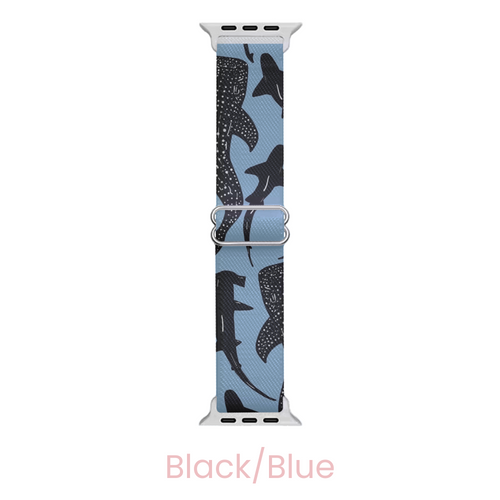 Shark Tank Apple Watch Band