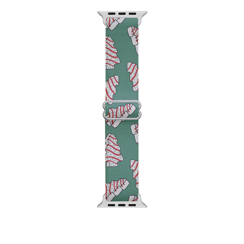 Tree Treats Apple Watch Band