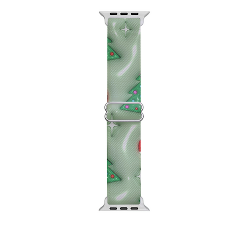 Evergreen Sweets Apple Watch Band