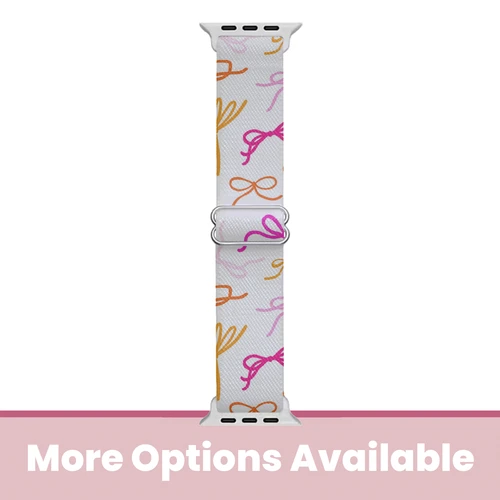Bow Bliss Apple Watch Band