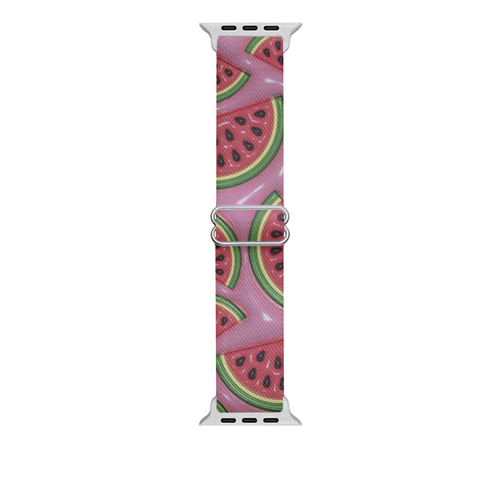 Melon Pop Apple Watch Band