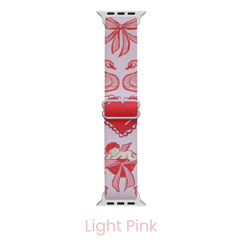 Cupid Core Apple Watch Band