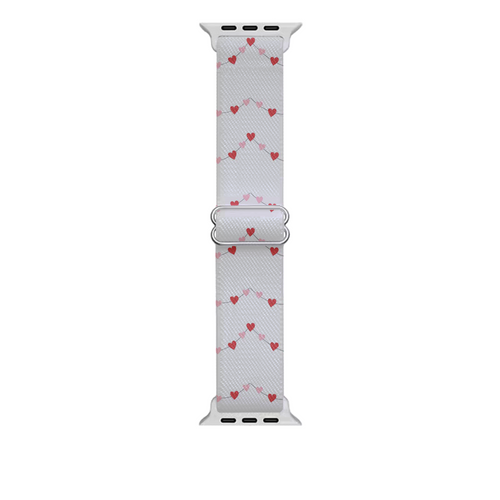 Love Line Apple Watch Band