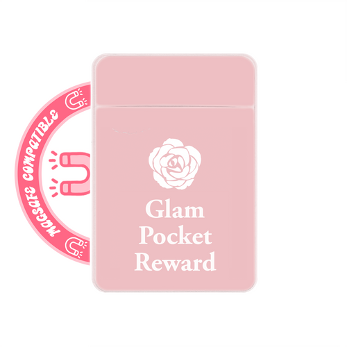 Reward MagSafe Glam Pocket