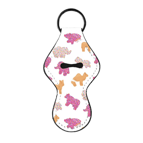 Party Animal Lip Balm Holder
