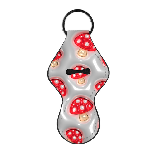 Mushed Lip Balm Holder