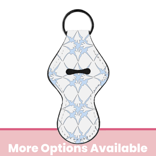 Vintage Lace Lip Balm Holder