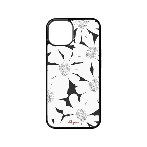 Pressed Petals iPhone Case