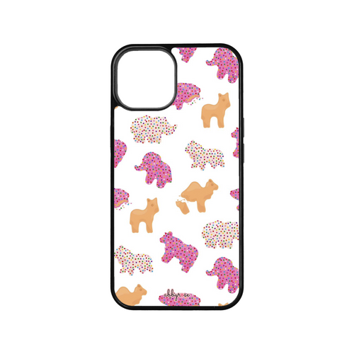 Party Animal iPhone Case