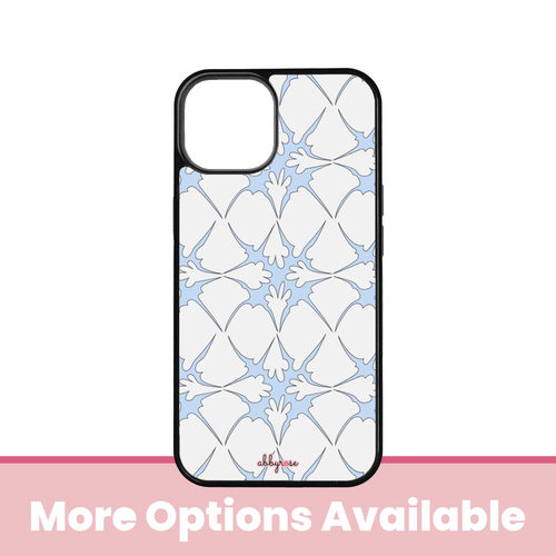 Vintage Lace iPhone Case