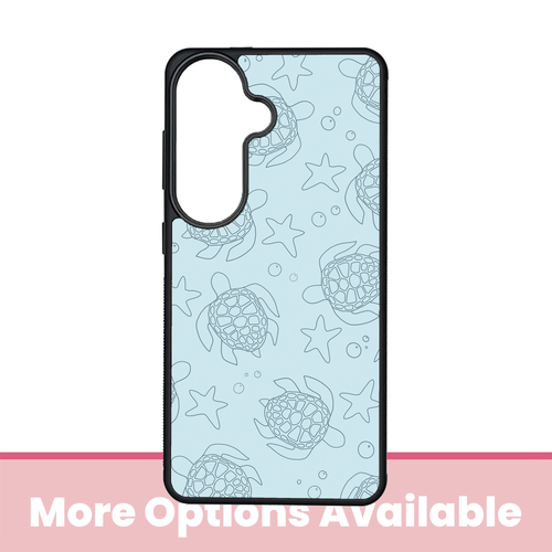 Turtle Bay Galaxy Phone Case