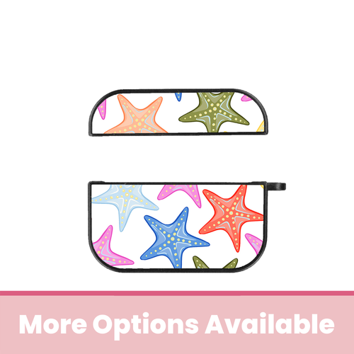 Sea Stars AirPod Case