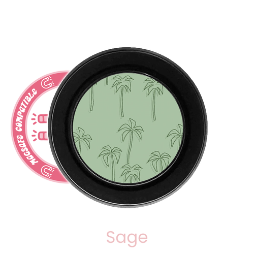 Palm Springs MagSafe Rose Grip