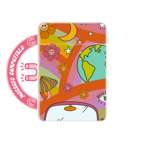 Hippie Dippie MagSafe Glam Pocket