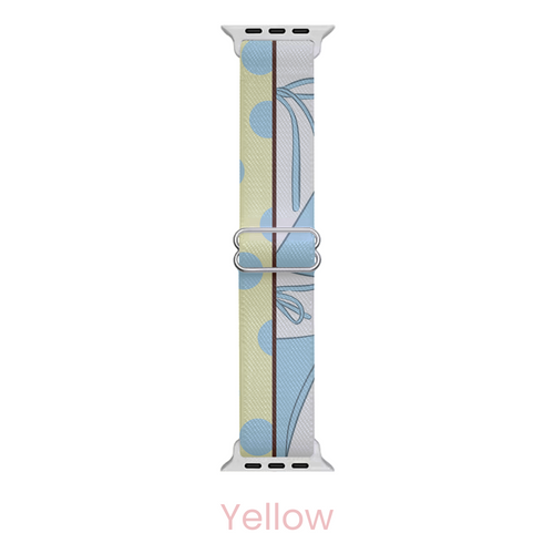 Bikini Bottom Apple Watch Band