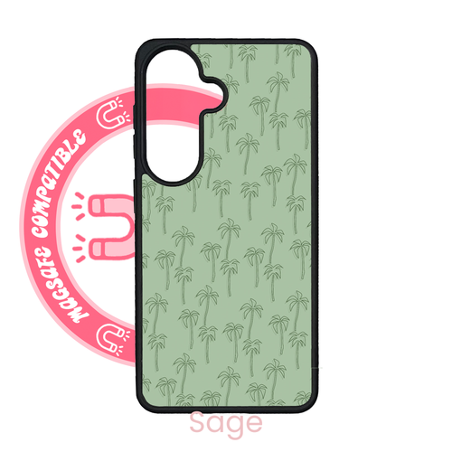 Palm Springs MagSafe Galaxy Phone Case