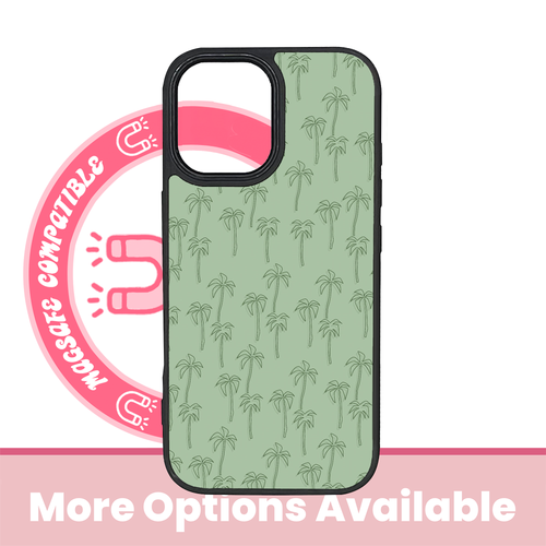 Palm Springs MagSafe iPhone Case