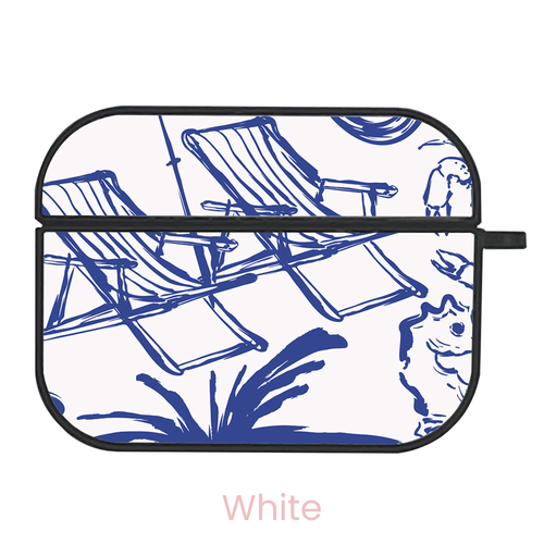 Seaside AirPod Case