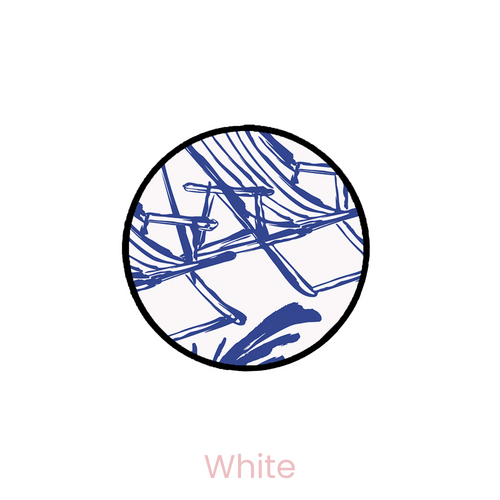 Seaside Adhesive Rose Grip