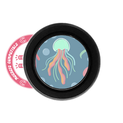 Jelly Jam MagSafe Rose Grip