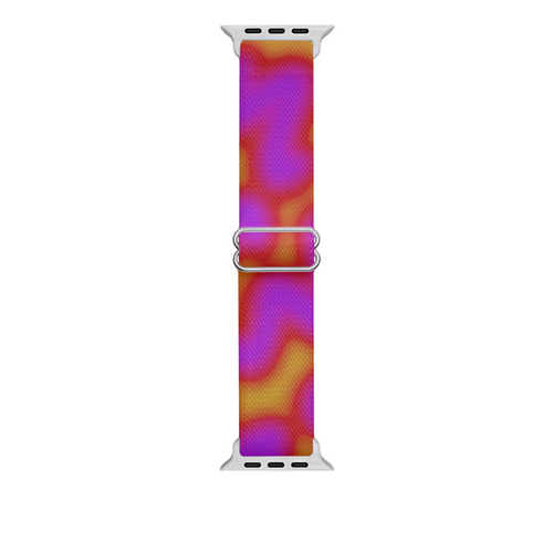 Lava Lamp Apple Watch Band