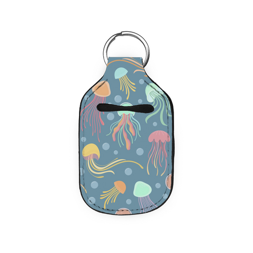 Jelly Jam Hand Sanitizer Holder