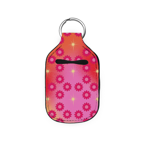 Midnight Sun Hand Sanitizer Holder