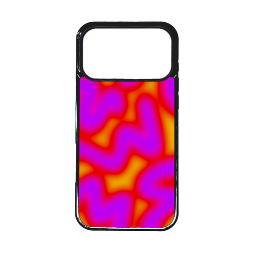 Lava Lamp iPhone Case