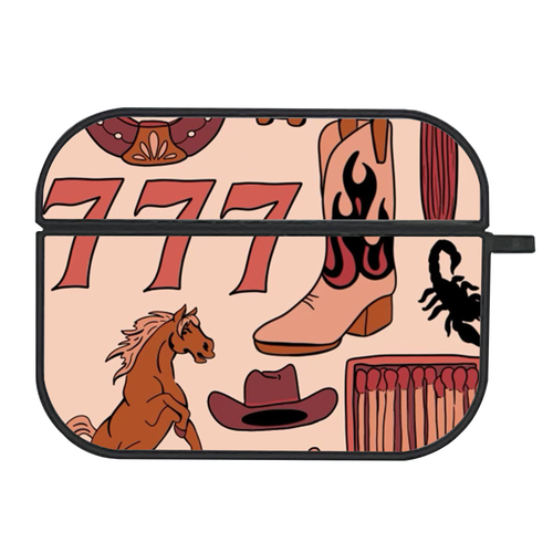 Wild Card AirPod Case