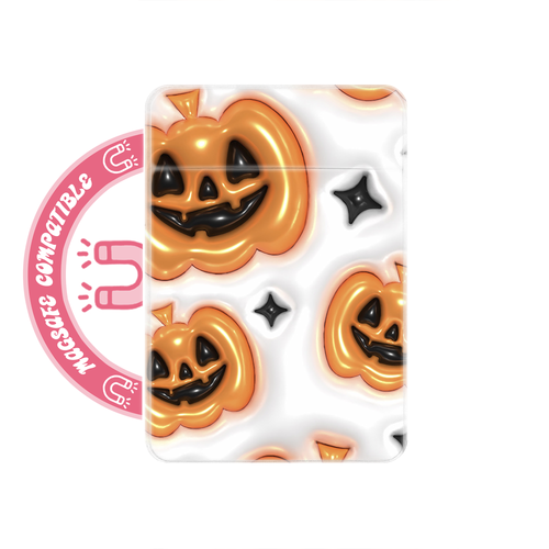 Pumpkin Gloss MagSafe Glam Pocket