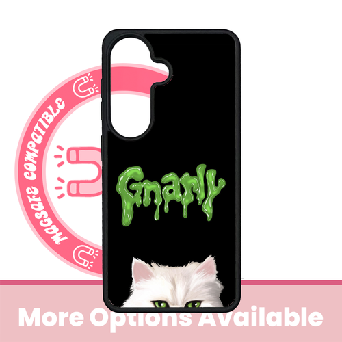 Gnarly MagSafe Galaxy Phone Case