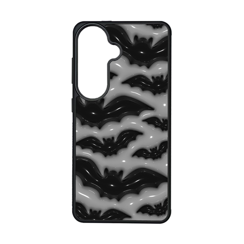 Bat Drip Galaxy Phone Case
