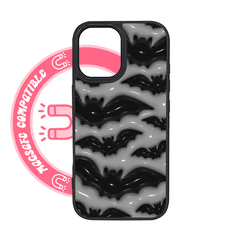 Bat Drip MagSafe iPhone Case