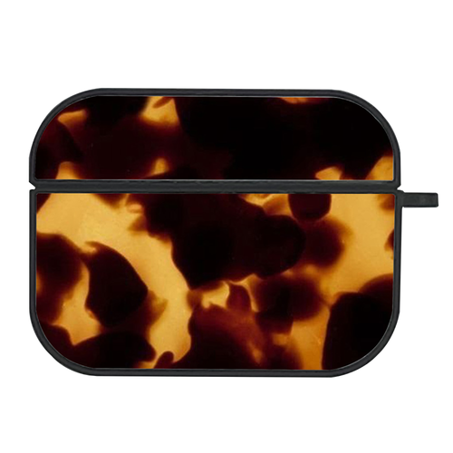 Tortoise AirPod Case