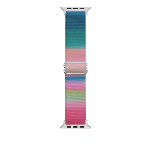 Sunset Smear Apple Watch Band
