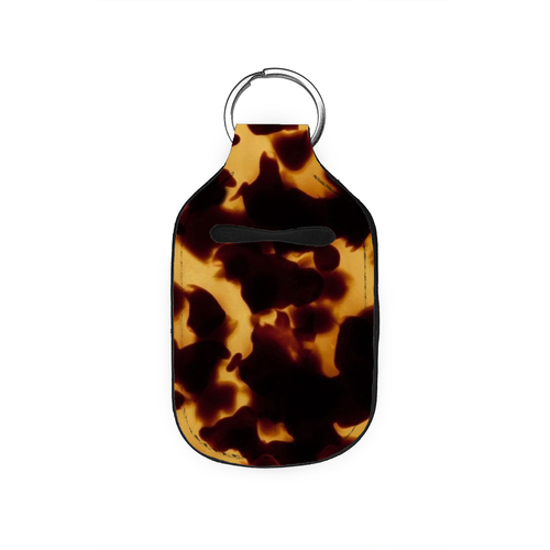 Tortoise Hand Sanitizer Holder