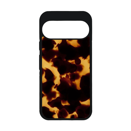 Tortoise Pixel Phone Case