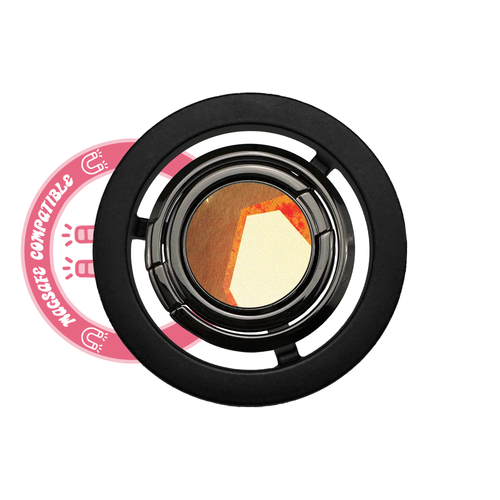 Apple Cider MagSafe Rose Ring
