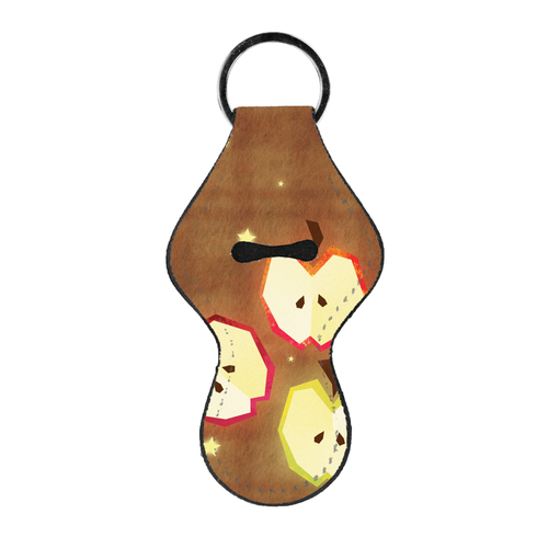 Apple Cider Lip Balm Holder