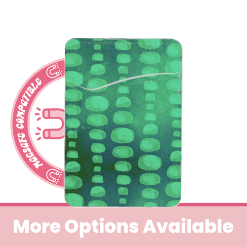 Gator Gal MagSafe Rose Pocket