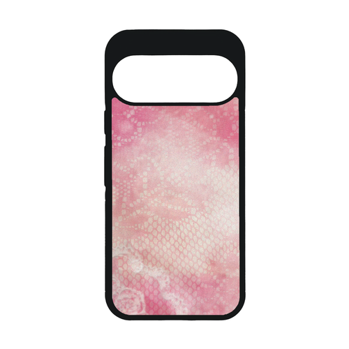 Princess Lace Pixel Phone Case