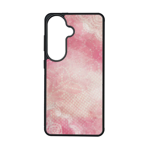 Princess Lace Galaxy Phone Case