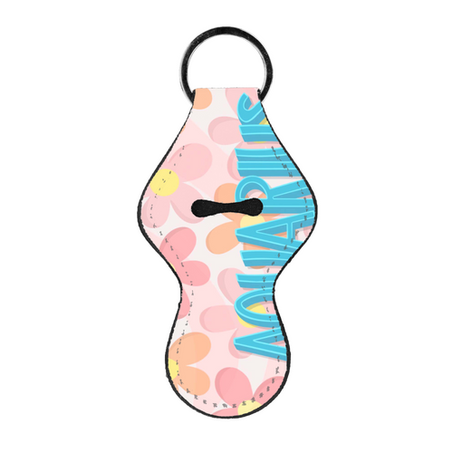 Aquarius Lip Balm Holder