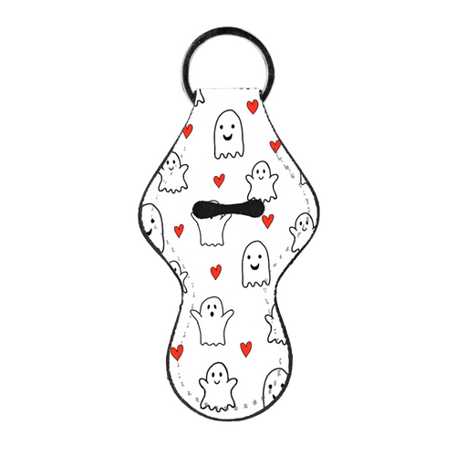 Boo Lip Balm Holder