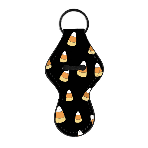 Candy Corn Lip Balm Holder