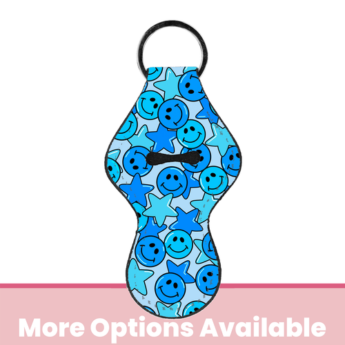 Charmed Lip Balm Holder