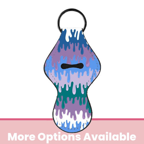 Drippy Lip Balm Holder